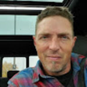 Meet your Posher, Jason